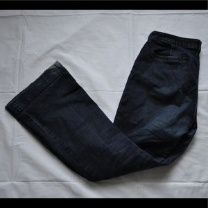 Womens wrangler jeans